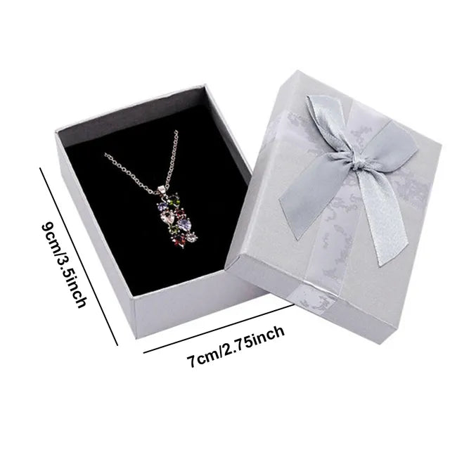 Jewelry Gift Box