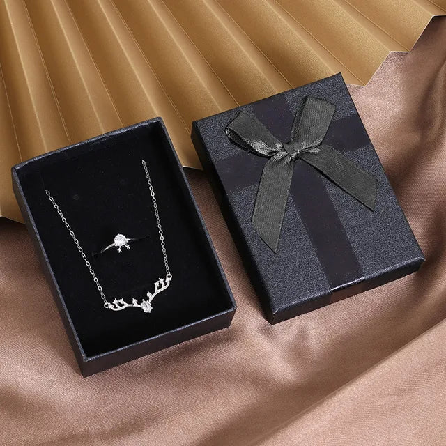 Jewelry Gift Box