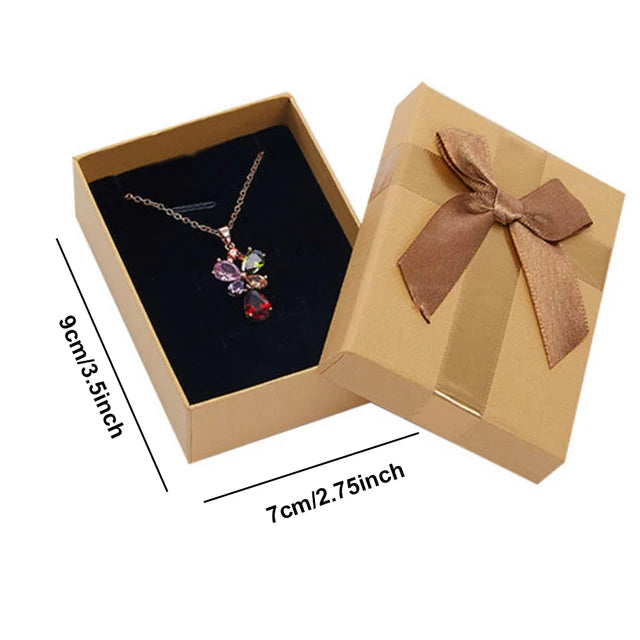Jewelry Gift Box