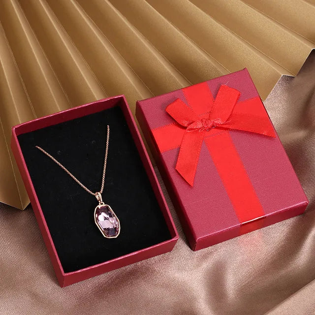 Jewelry Gift Box