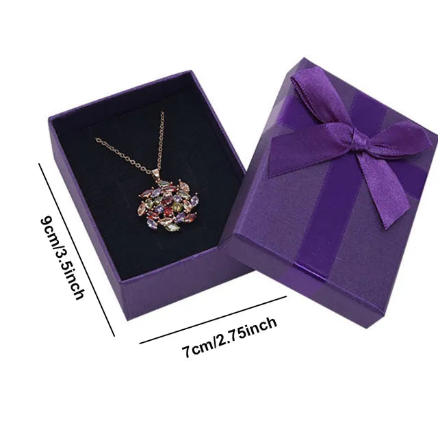 Jewelry Gift Box