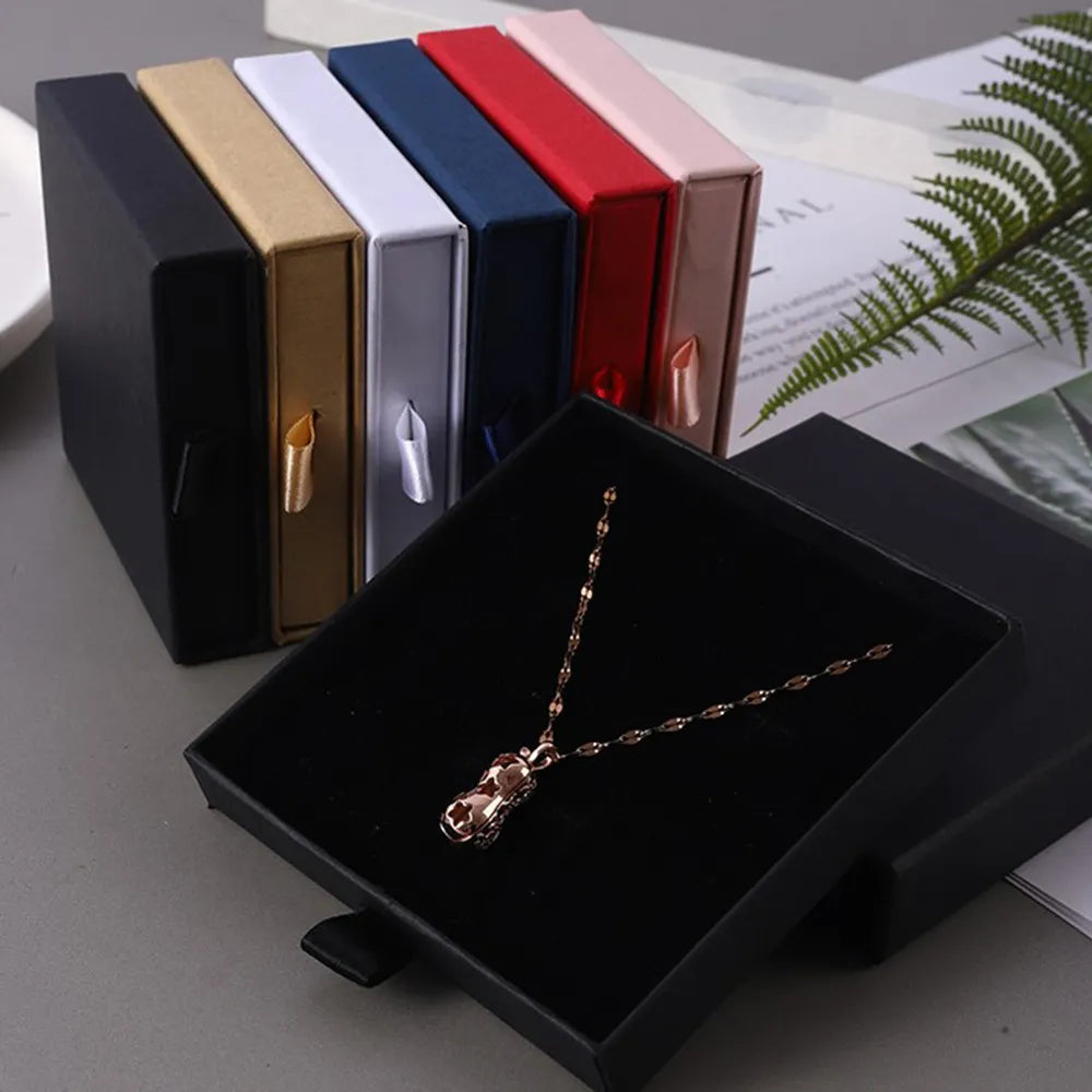 Jewelry Gift Box