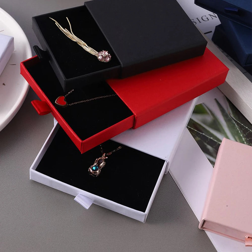 Jewelry Gift Box